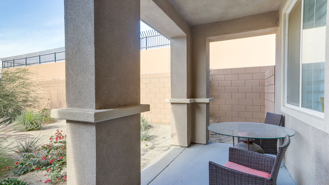 Photo of Outdoor in Desert Hot Springs