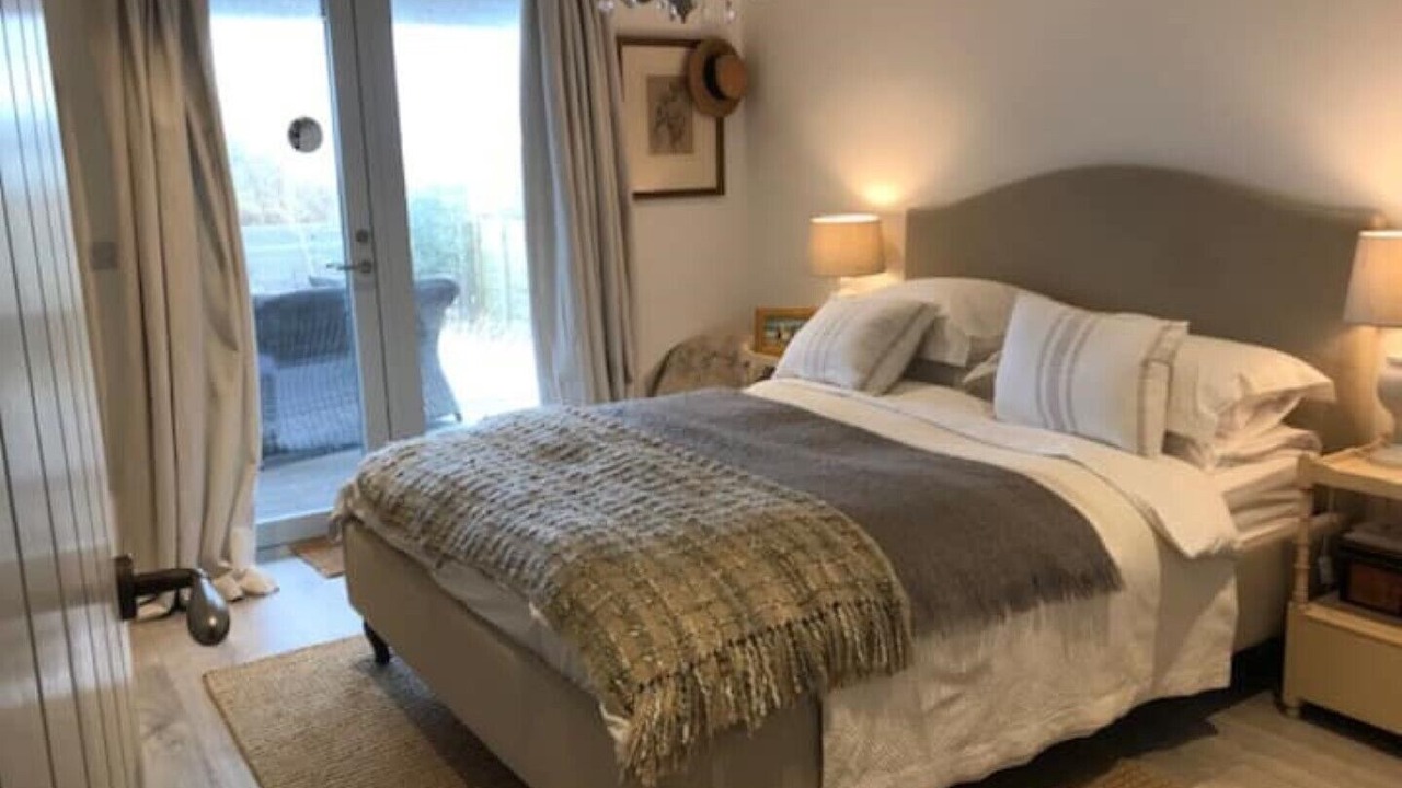 Photo of Bedroom in Selsey