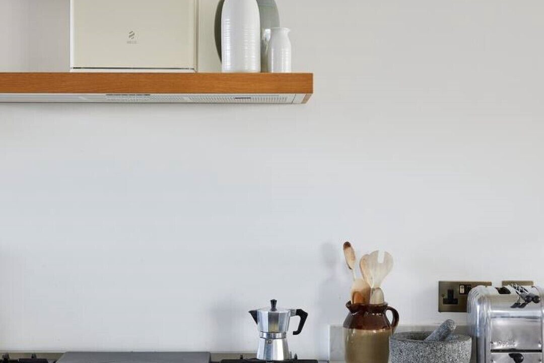 Photo of Kitchen in Selsey