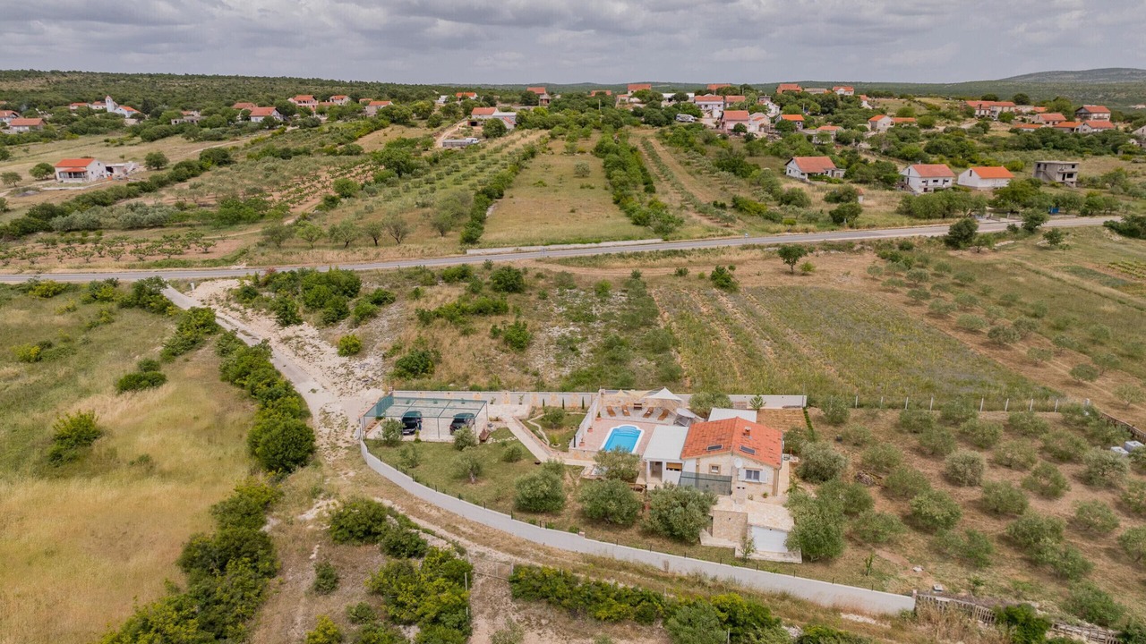 Photo of Outdoor in Velim
