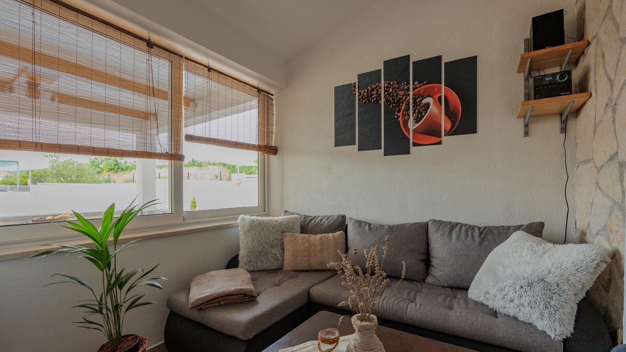 Photo of Livingroom in Velim