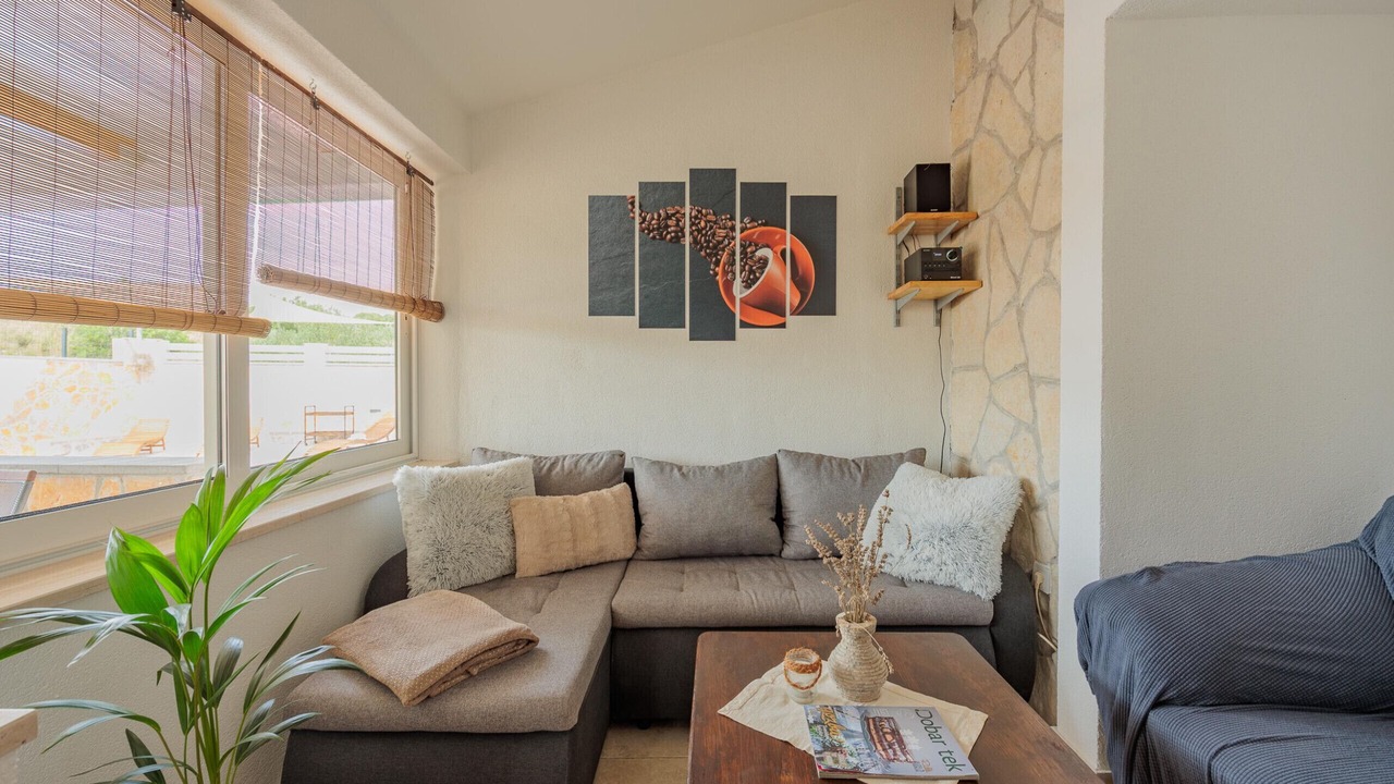 Photo of Livingroom in Velim