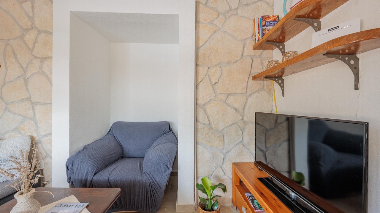 Photo of Livingroom in Velim