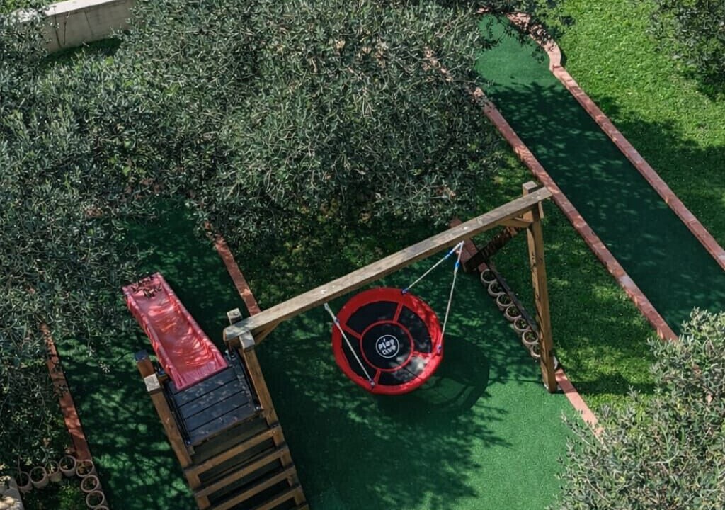 Photo of Outdoor in Velim