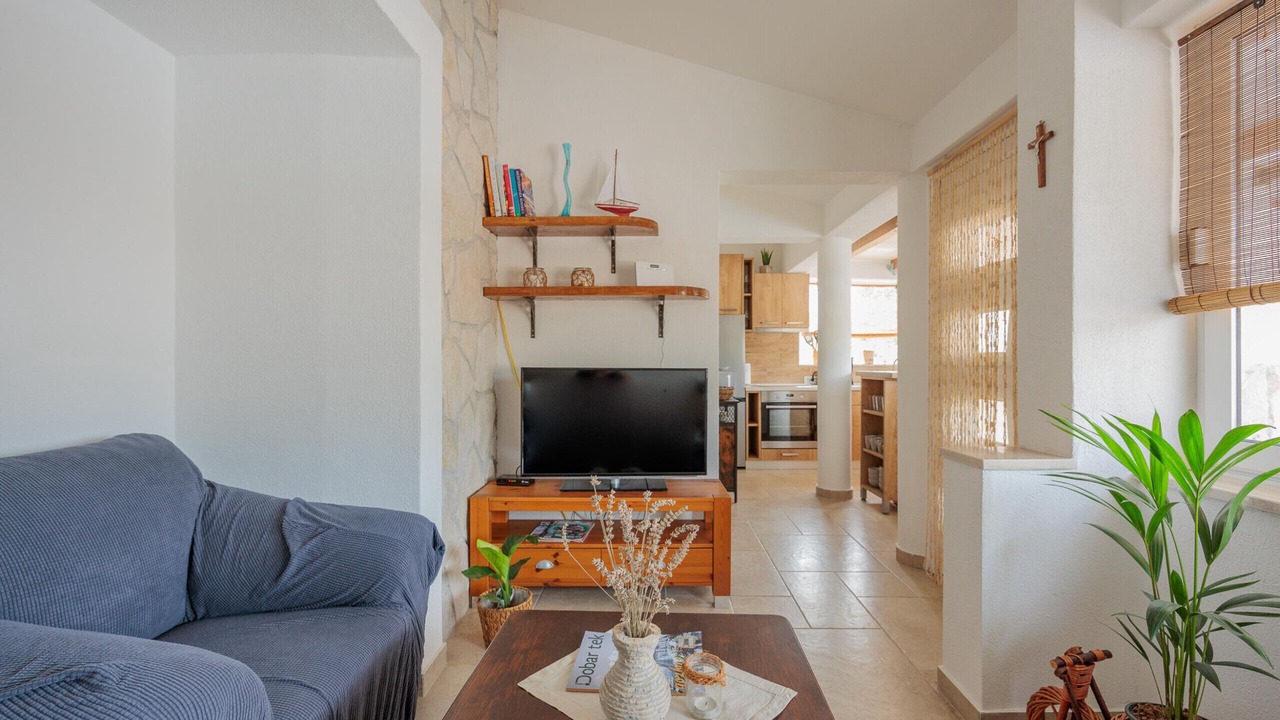 Photo of Livingroom in Velim