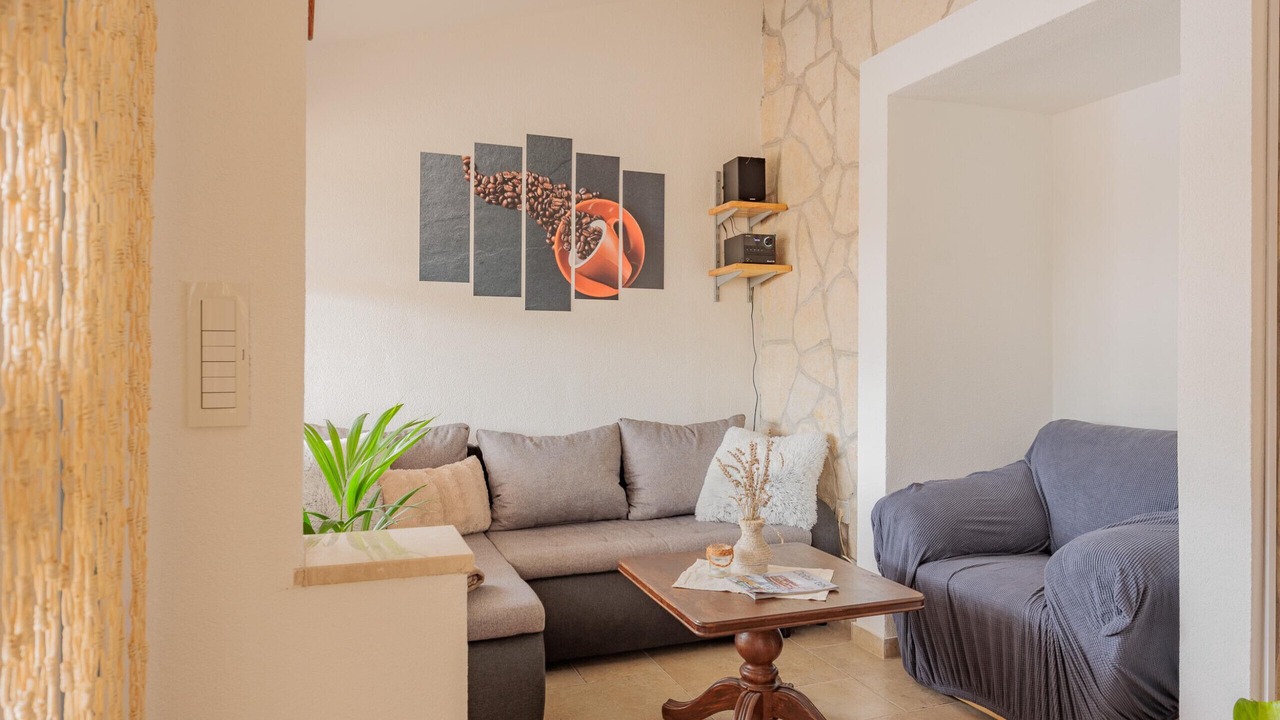 Photo of Livingroom in Velim