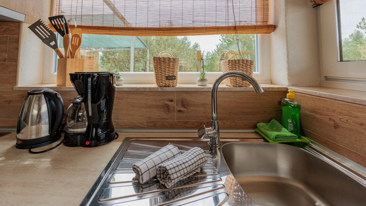 Photo of Kitchen in Velim