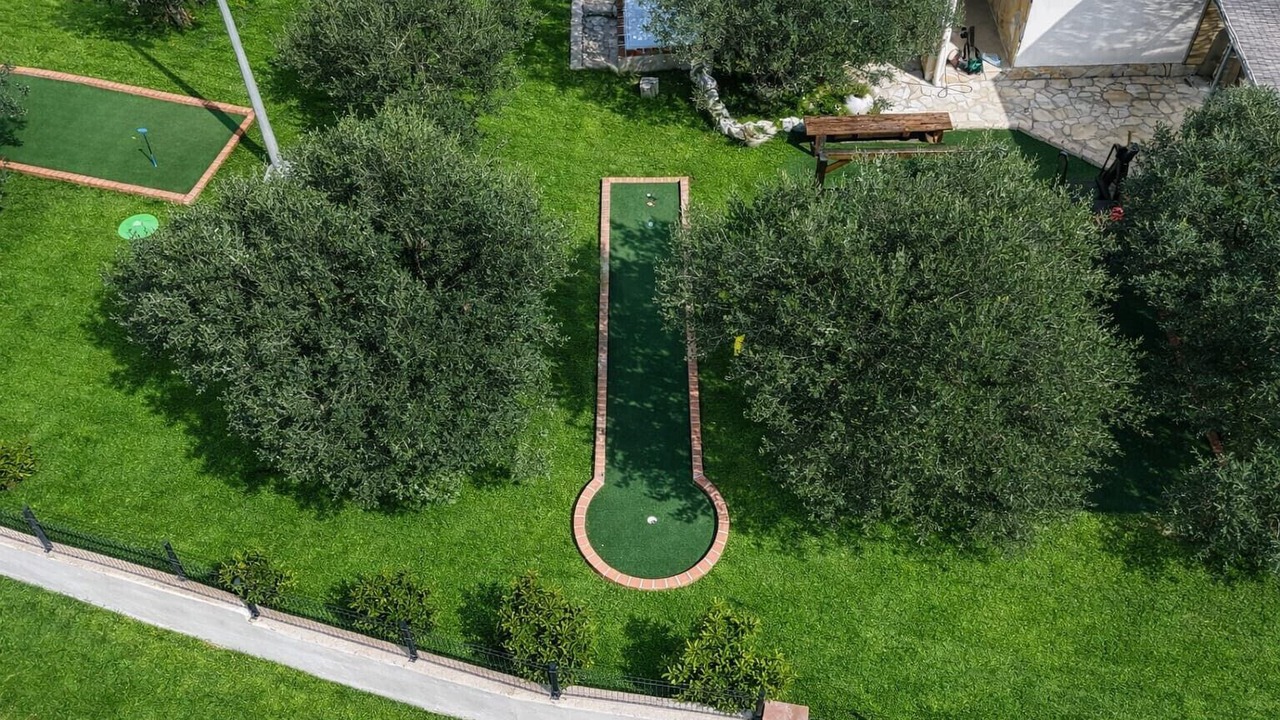 Photo of Outdoor in Velim