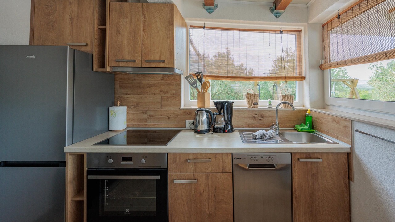 Photo of Kitchen in Velim