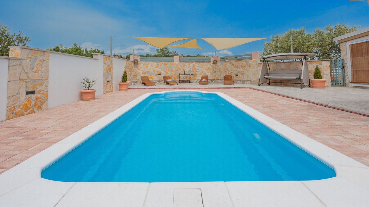 Photo of Outdoor in Velim