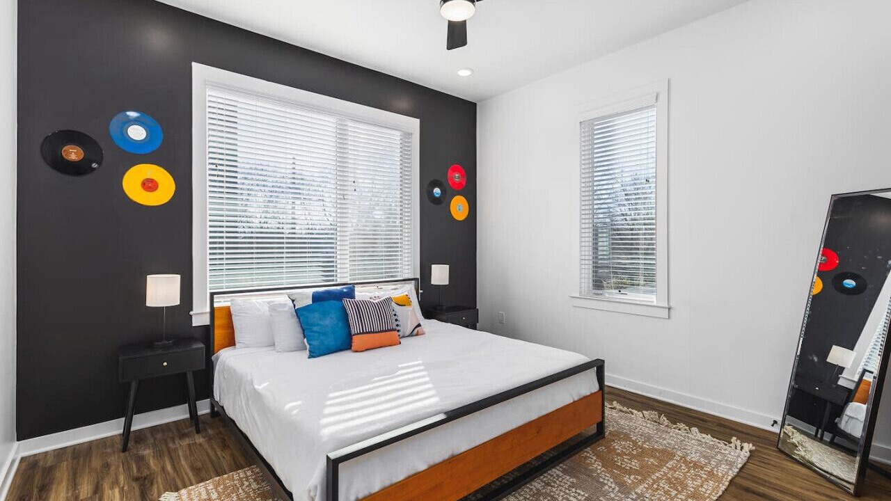 Photo of Bathroom in Cleveland Park