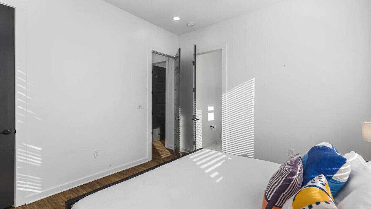 Photo of Bathroom in Cleveland Park