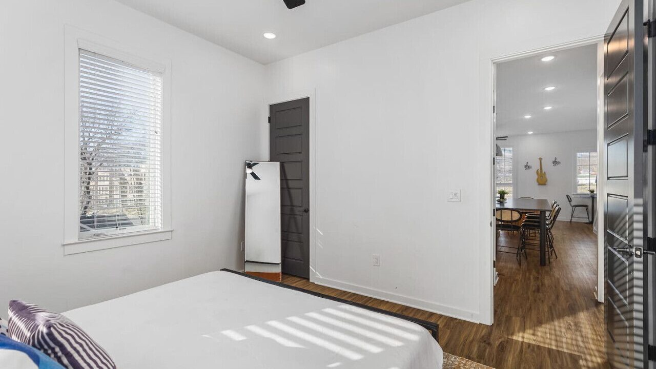 Photo of Bathroom in Cleveland Park