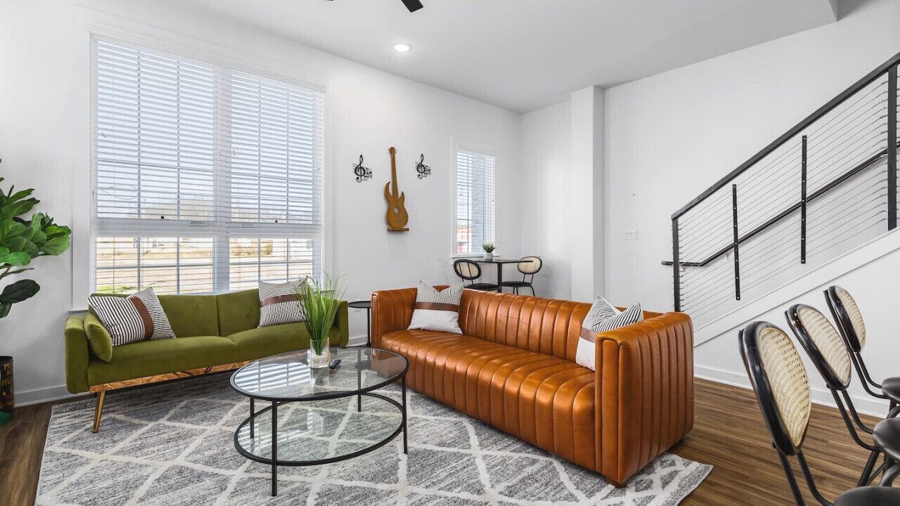 Photo of Bedroom in Cleveland Park