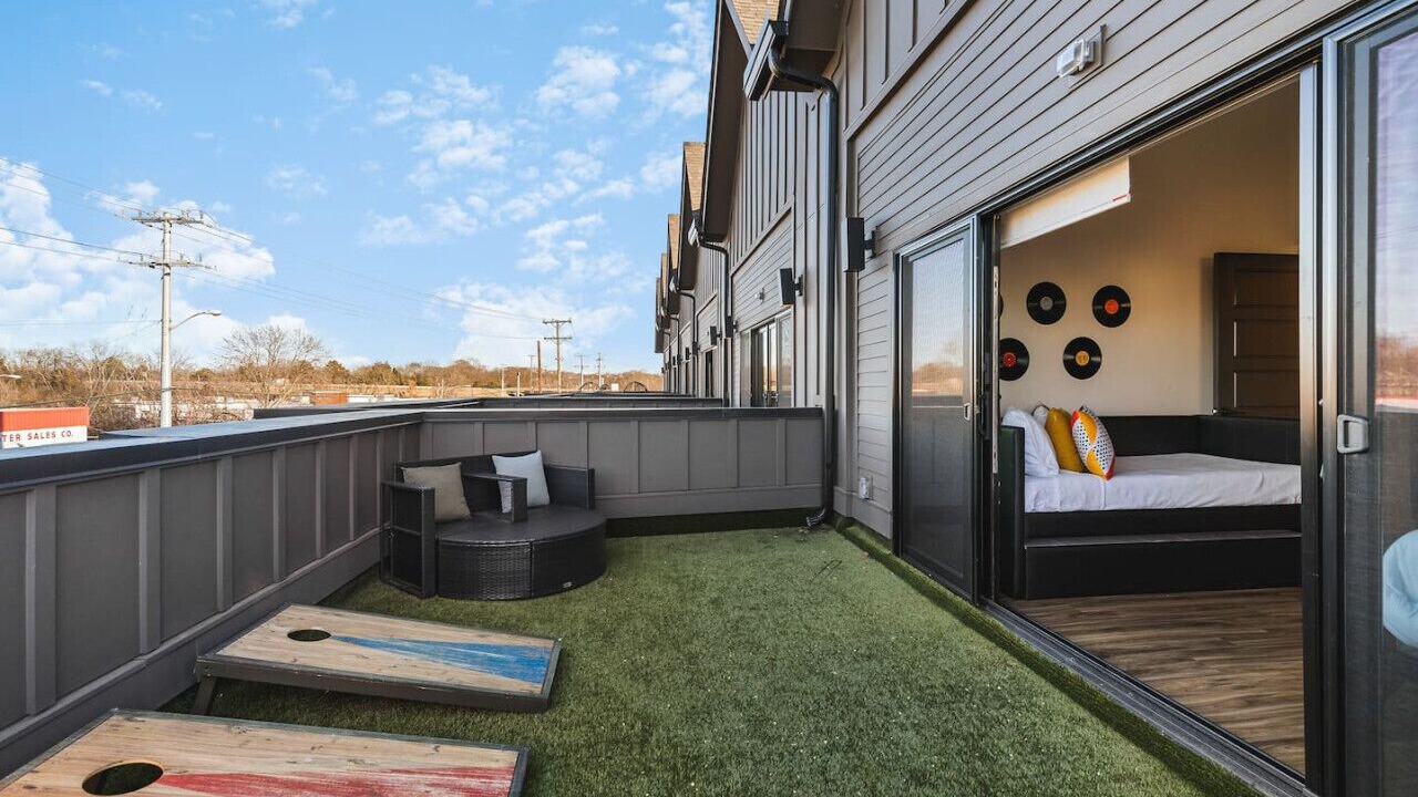 Photo of Outdoor in Cleveland Park