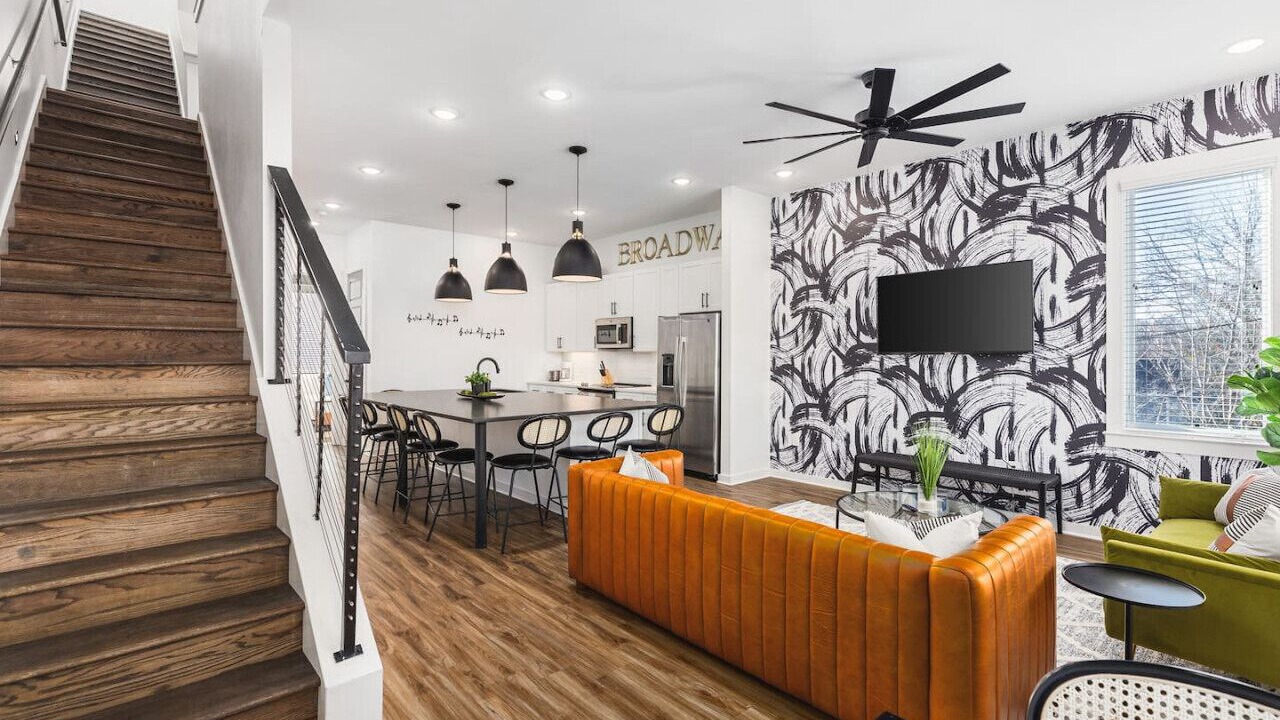 Photo of Bedroom in Cleveland Park