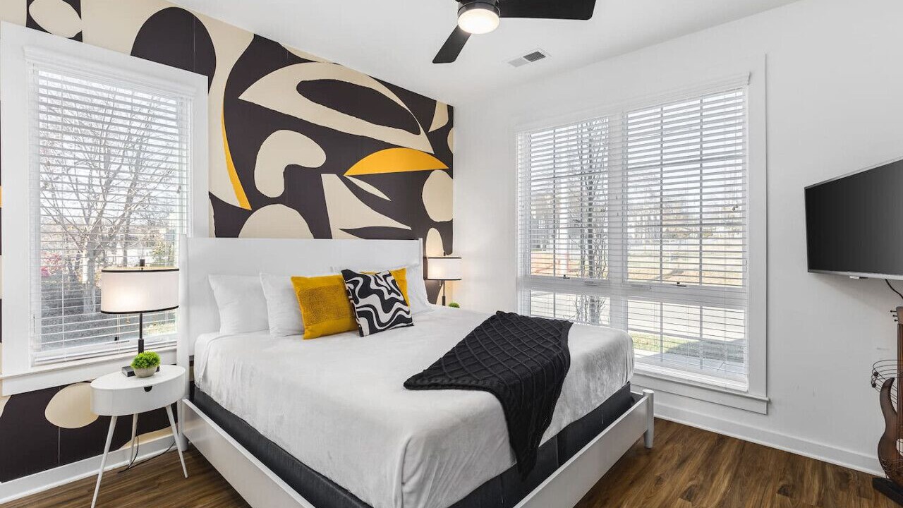 Photo of Bathroom in Cleveland Park