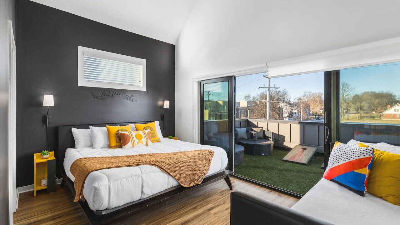 Photo of Outdoor in Cleveland Park