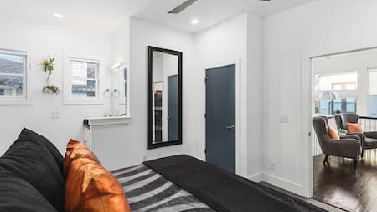 Photo of Bathroom in Hillsboro Village