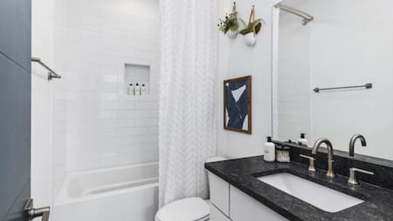 Photo of Bathroom in Hillsboro Village