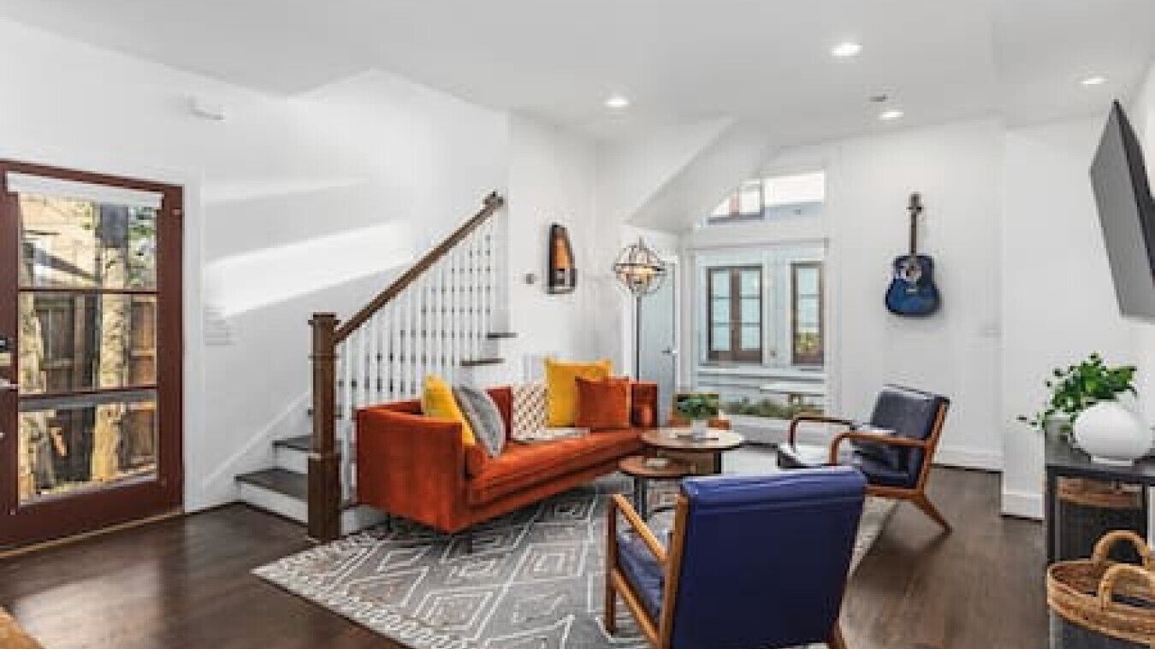 Photo of Bedroom in Hillsboro Village