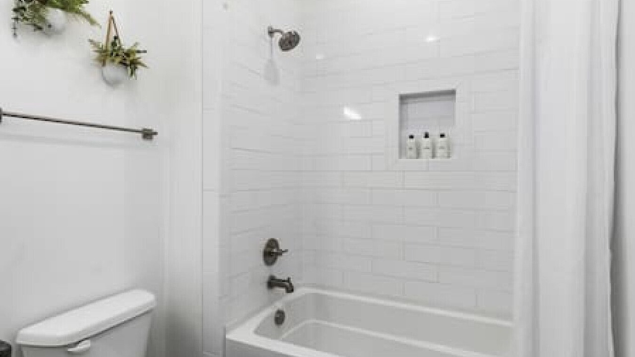 Photo of Bathroom in Hillsboro Village