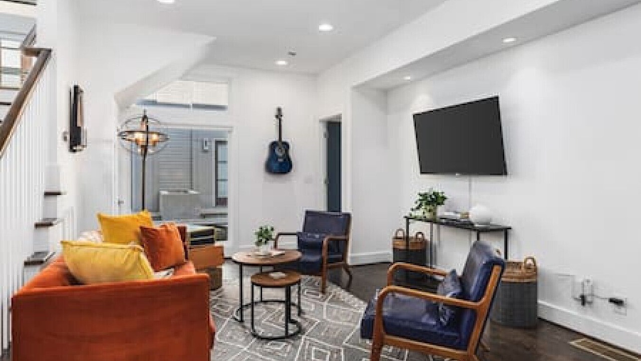 Photo of Bedroom in Hillsboro Village