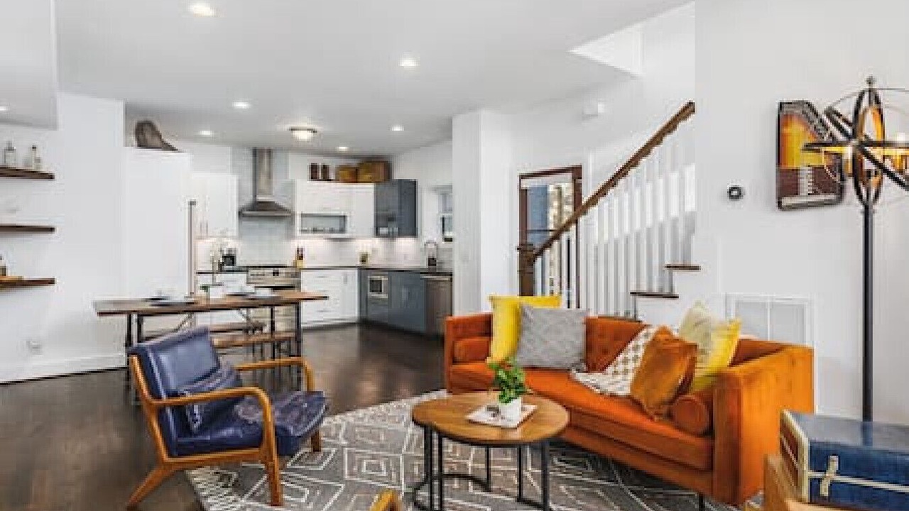 Photo of Bedroom in Hillsboro Village
