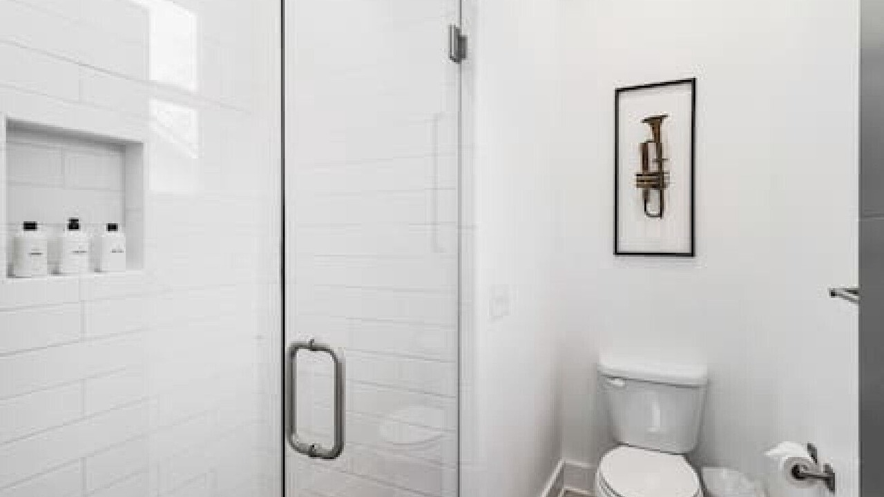Photo of Bathroom in Hillsboro Village