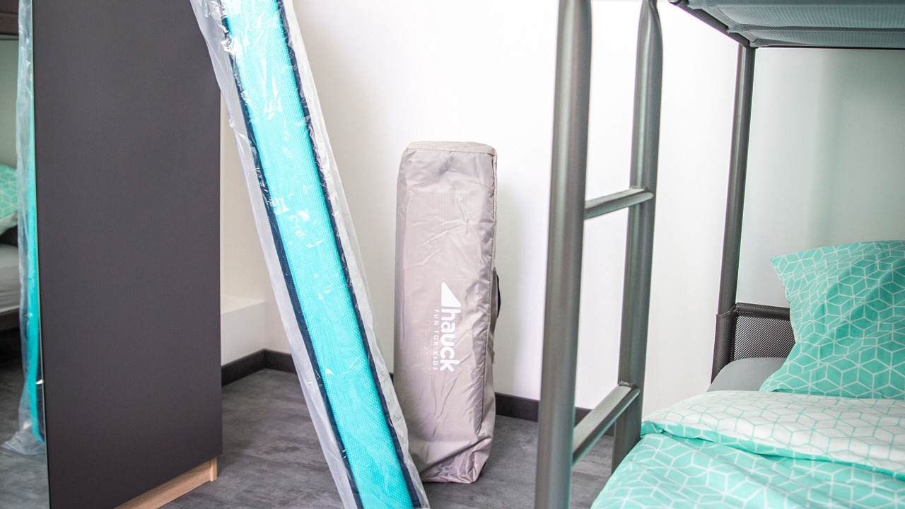 Photo of Bedroom in Laffrey