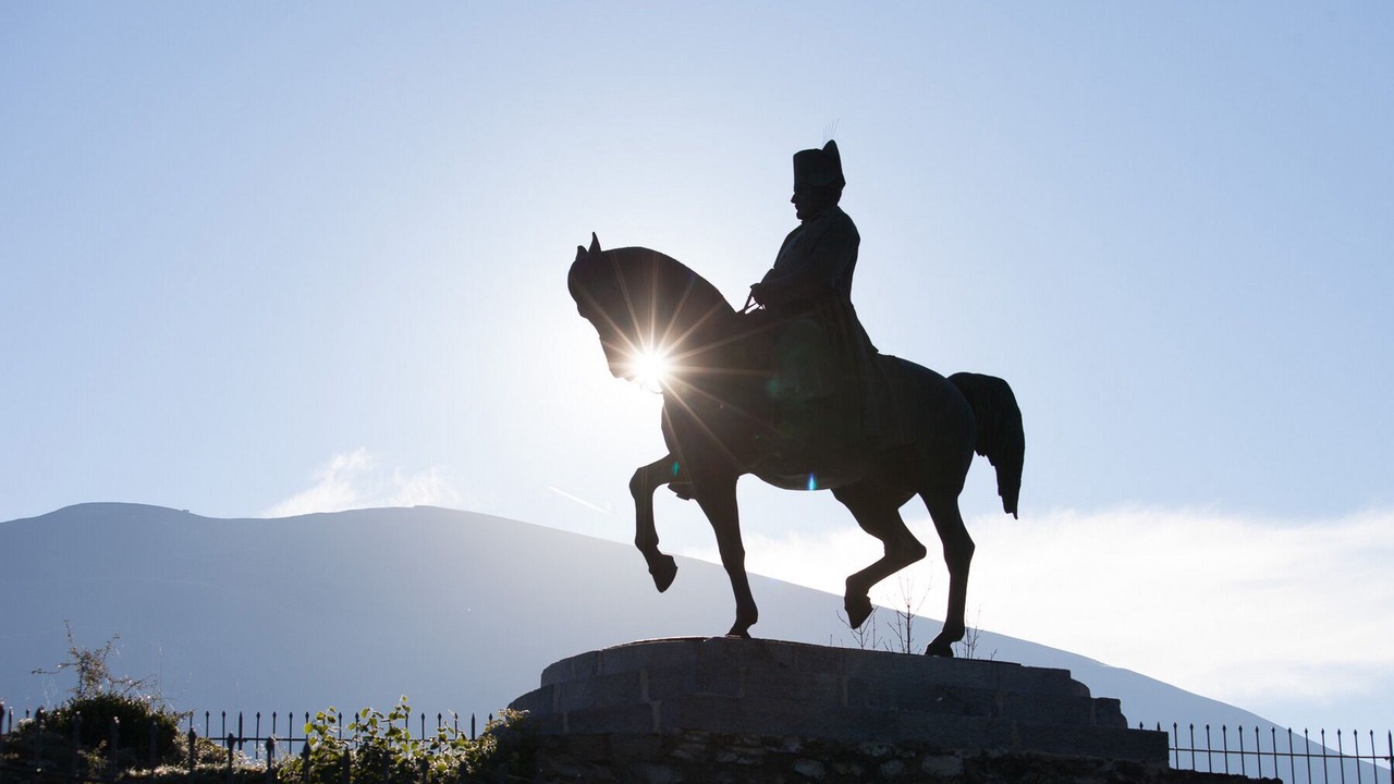 Photo of Outdoor in Laffrey