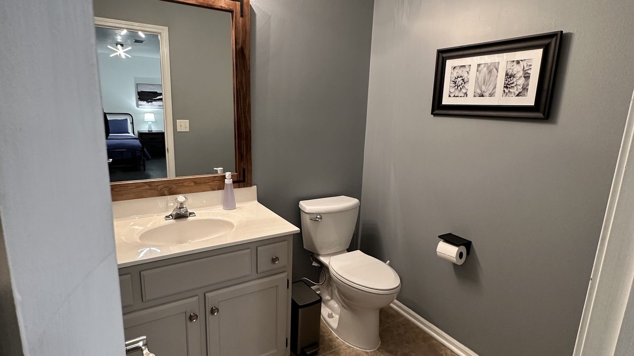 Photo of Bathroom in Raymore