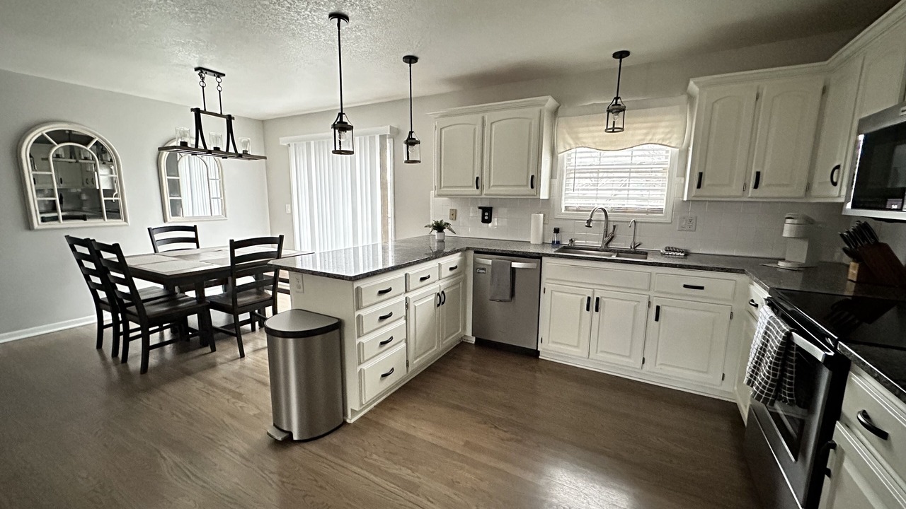 Photo of Kitchen in Raymore