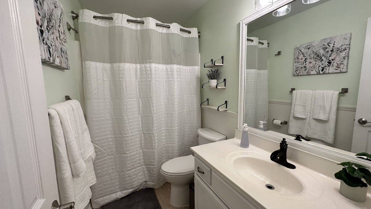 Photo of Bathroom in Raymore