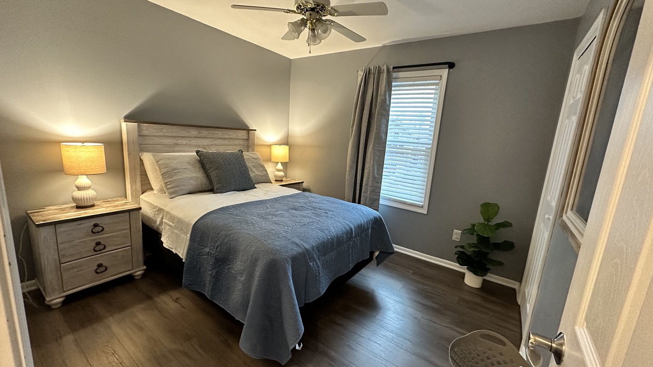 Photo of Bedroom in Raymore