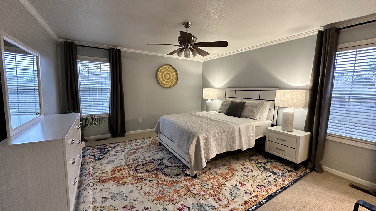 Photo of Bedroom in Raymore