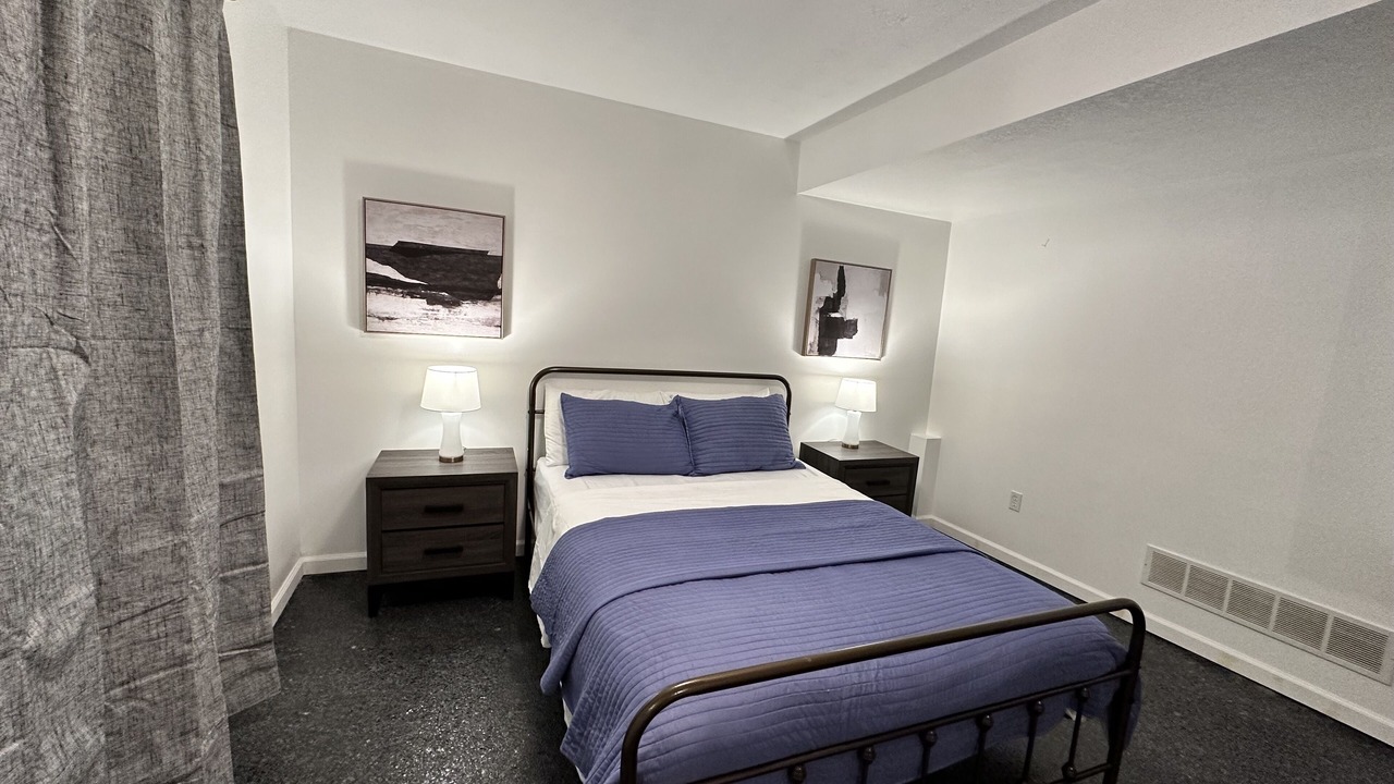 Photo of Bedroom in Raymore