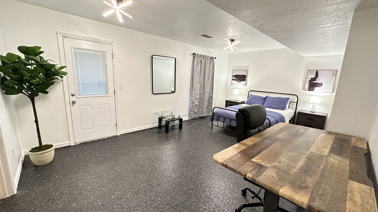 Photo of Bedroom in Raymore