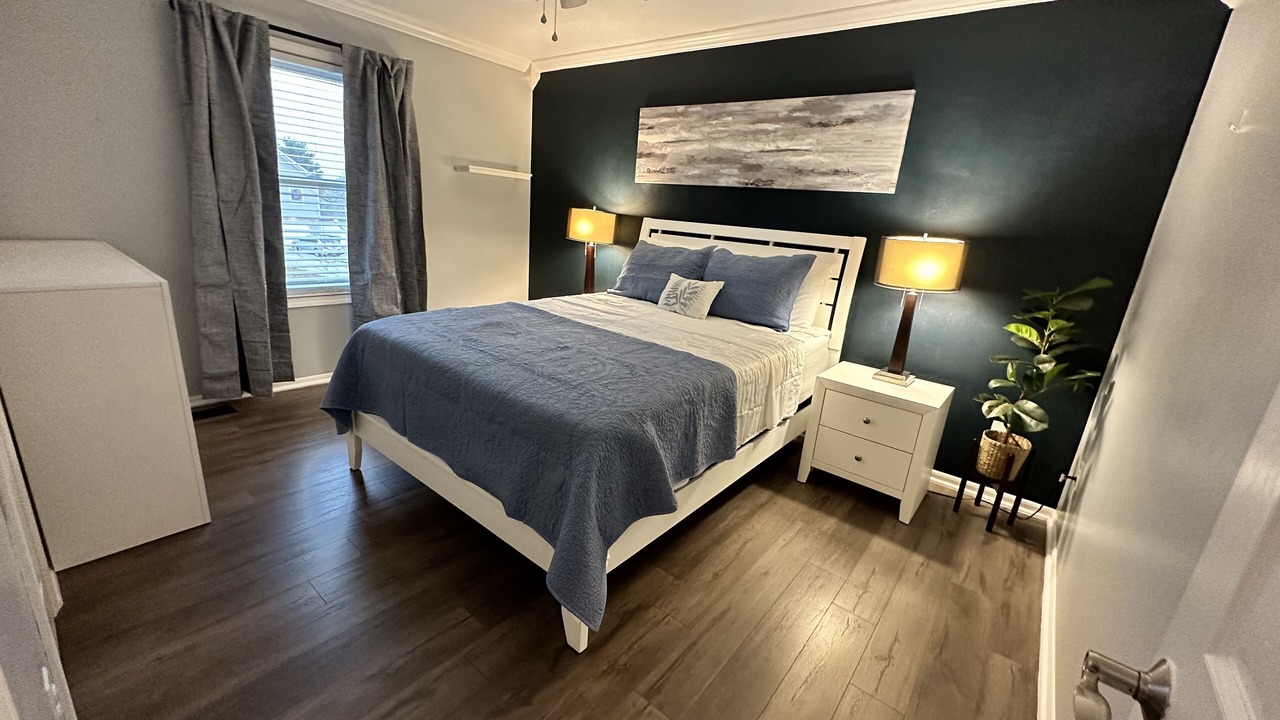 Photo of Bedroom in Raymore