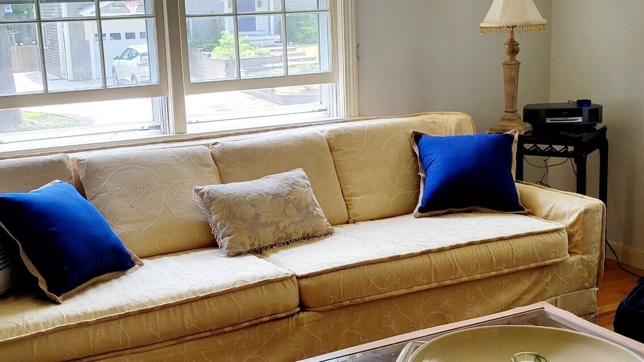 Photo of Livingroom in Lagoon Heights