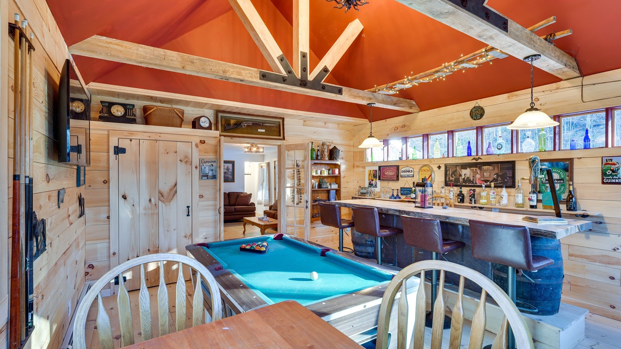 Photo of Livingroom in Chittenden