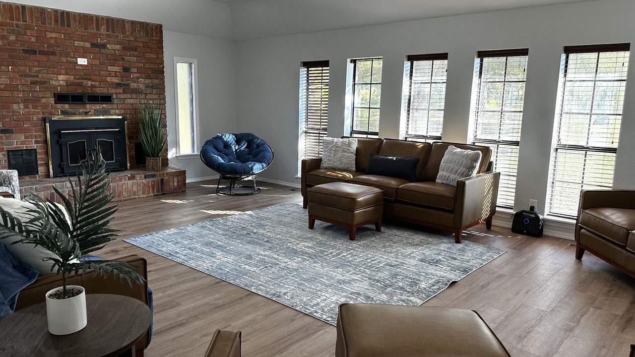 Photo of Livingroom in Daisy