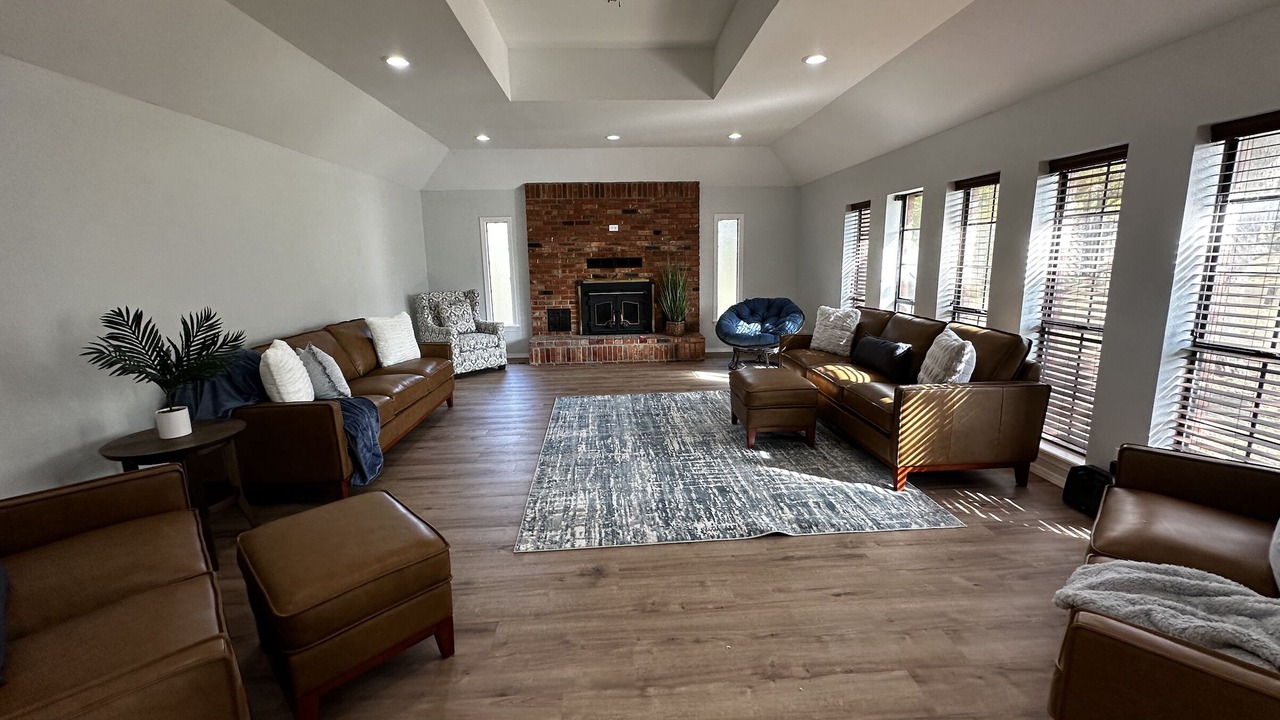 Photo of Livingroom in Daisy