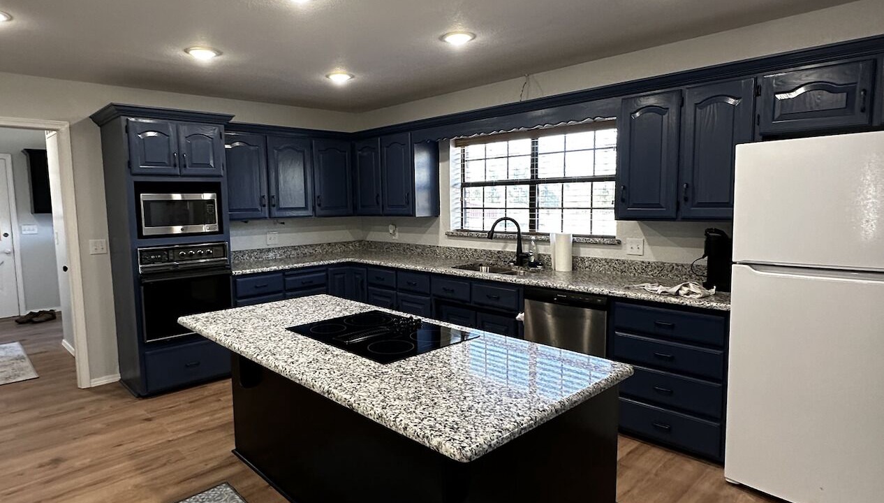 Photo of Kitchen in Daisy