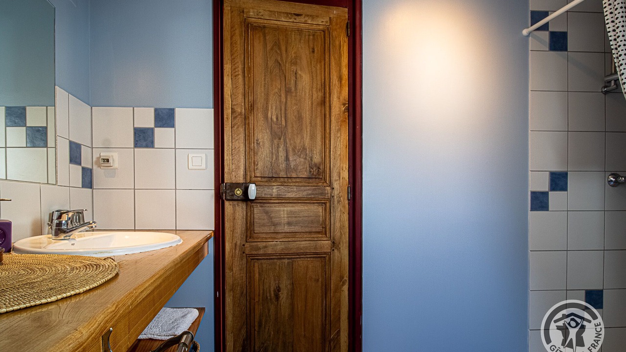 Photo of Bathroom in Luz-Saint-Sauveur