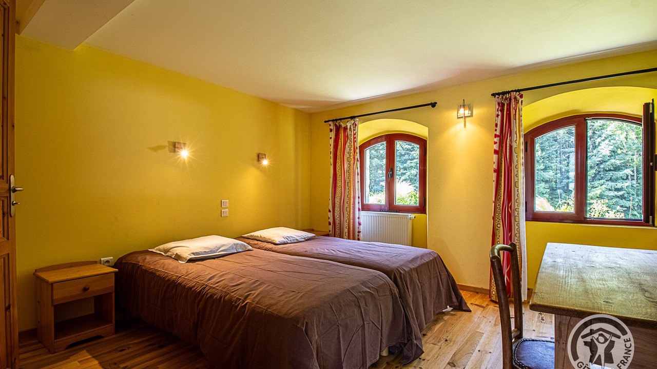 Photo of Bedroom in Luz-Saint-Sauveur