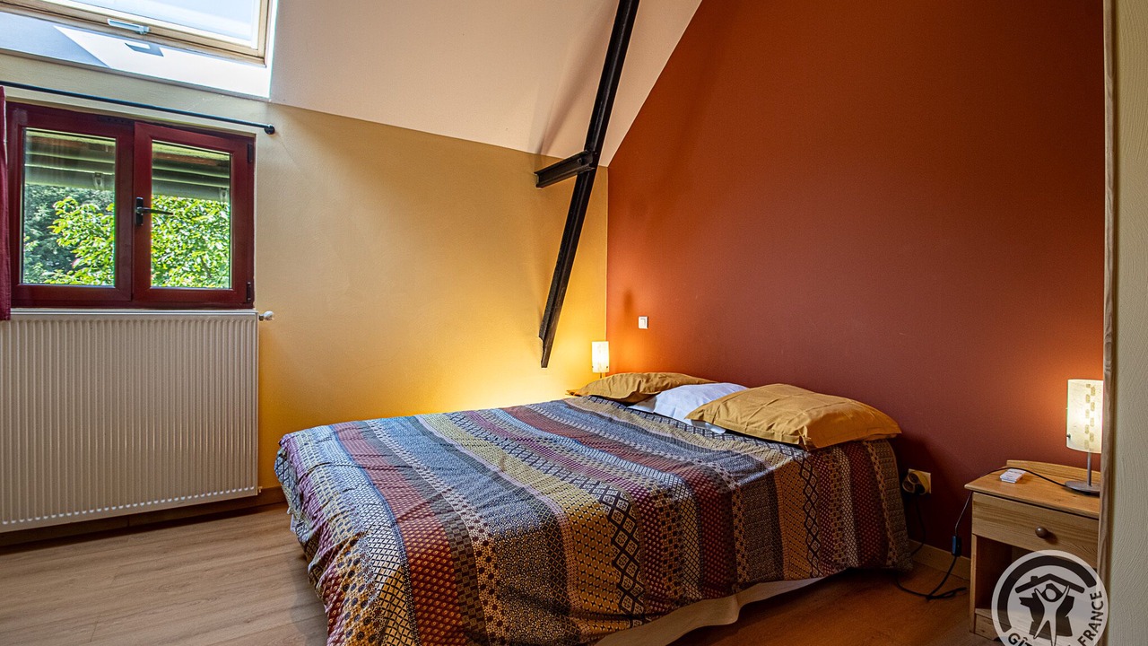 Photo of Bedroom in Luz-Saint-Sauveur