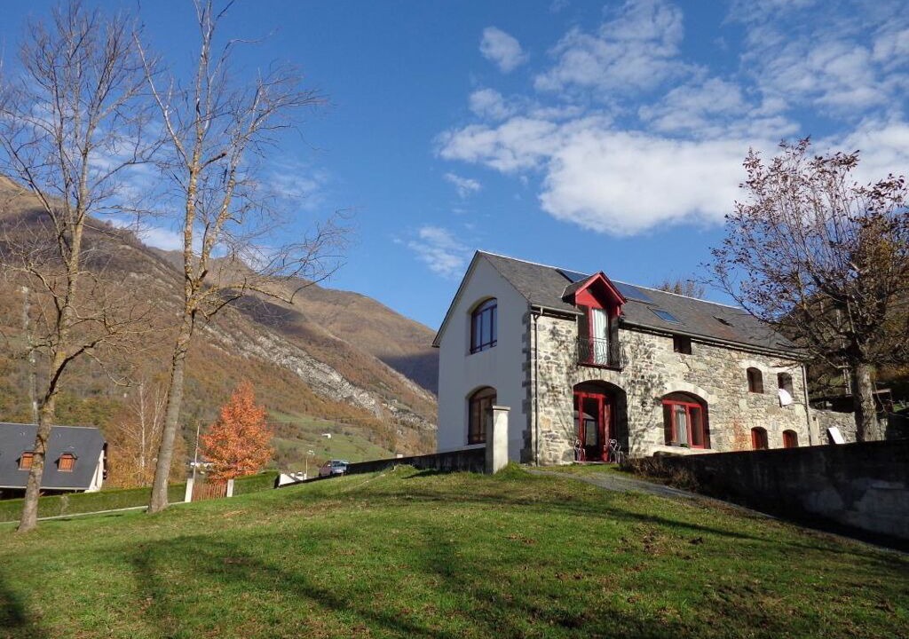 Photo of Outdoor in Luz-Saint-Sauveur