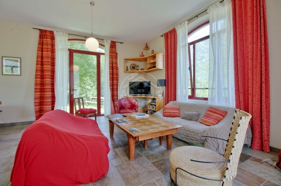 Photo of Livingroom in Luz-Saint-Sauveur