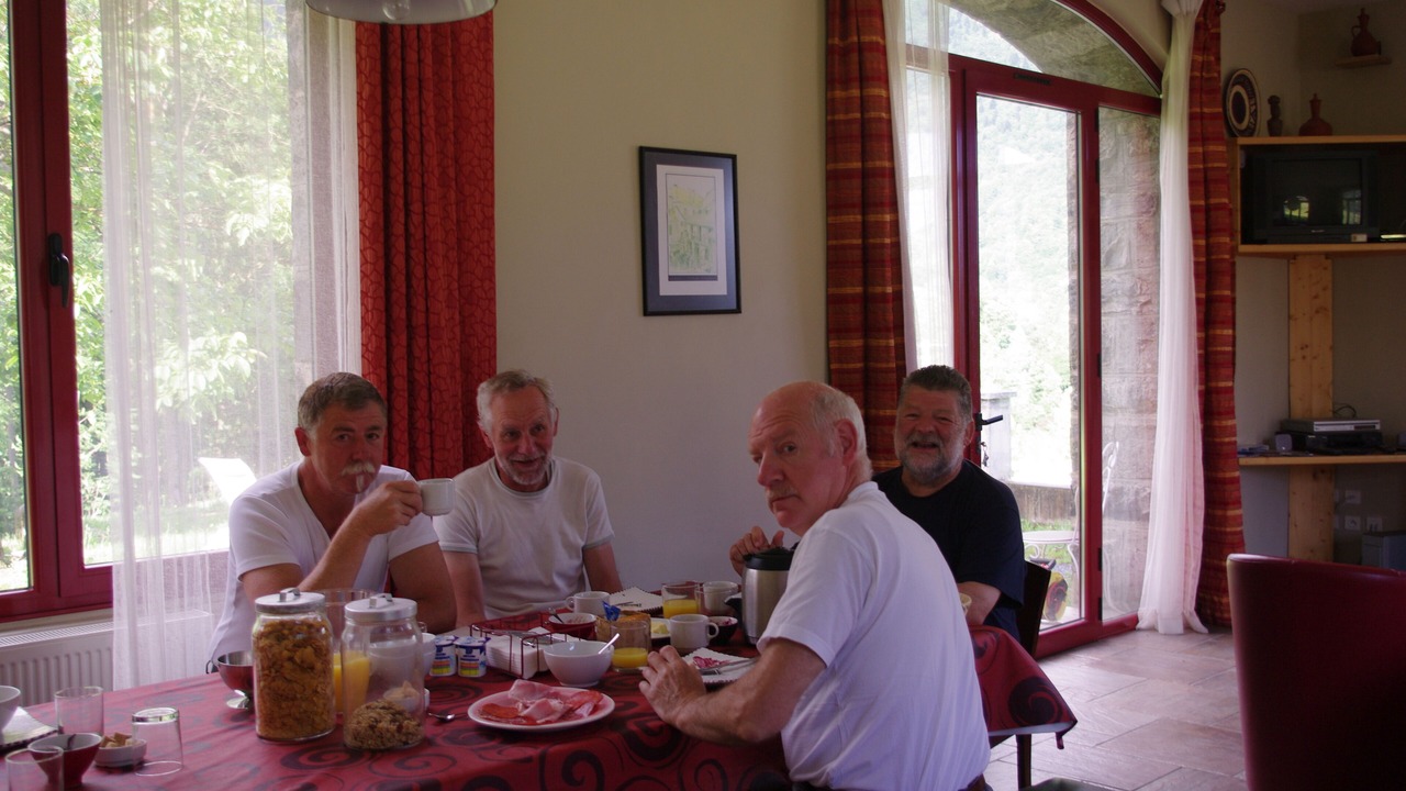 Photo of Others in Luz-Saint-Sauveur
